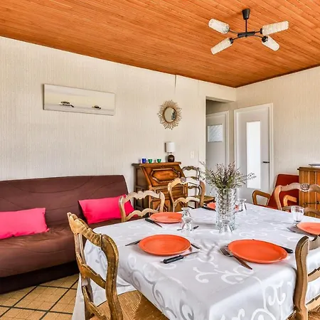 Asterie - Maison De Plage - 4 Personnes *