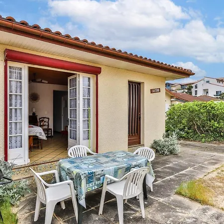 Asterie - Maison De Plage - 4 Personnes