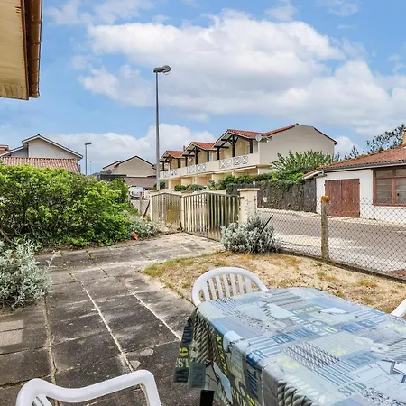 別荘 Asterie - Maison De Plage - 4 Personnes Mimizan-Plage