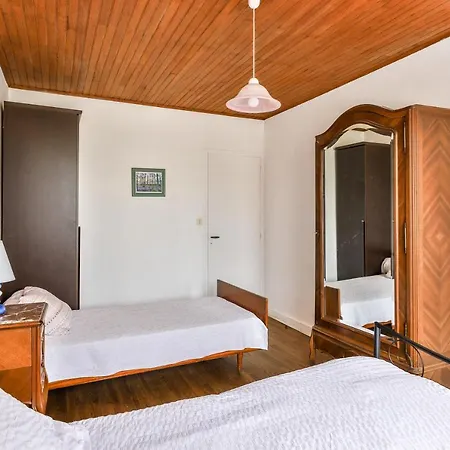 Asterie - Maison De Plage - 4 Personnes 別荘 Mimizan-Plage