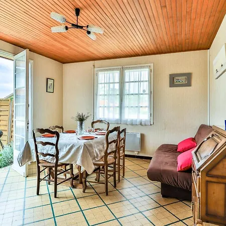 Asterie - Maison De Plage - 4 Personnes *