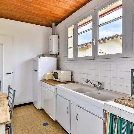 Tatil Evi Asterie - Maison De Plage - 4 Personnes Mimizan-Plage